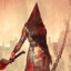 Pyramid Head