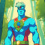 Captain Planet