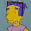 Milhouse ッ