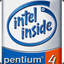 Intel pentium 4