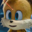 Dr. Tails from Mario 100% real