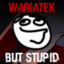 Wariatek&#039;s Lost Retarded Cousin