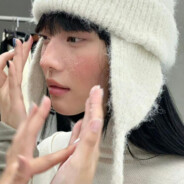 撞到您了真是抱歉