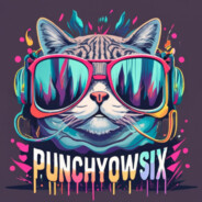 Twitch | PunchyOwSix