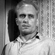 Boo Radley