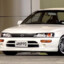 1995 Toyota Corolla E100