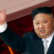 Kim Jong-Un