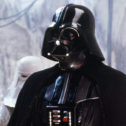 Darth VADer