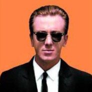 Mr.Orange