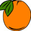 Juiciest In Orange