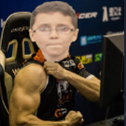 SpartaN biceps CS2SKINS.GIFT