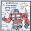 Optimistic Prime