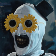 Art The Clown