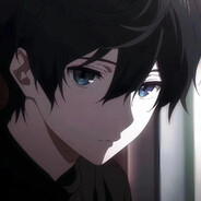 忧郁总被骂装货