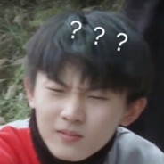 糖果超甜-马嘉祺