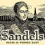 Eversti Sandels