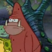Caveman Patrick
