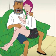 牛爷爷爱上图图妈