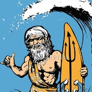 Broseidon, Lord of the Brocean