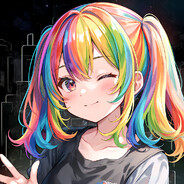 那个小幼稚的我