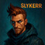 Slykerr
