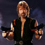 Chuck Norris's avatar