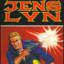 Jens Lyn