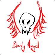 Bloody Angel