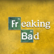 Freaking Bad