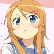 高坂桐乃
