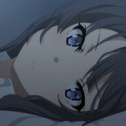 櫻島麻衣のために生き