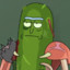 PickleRick