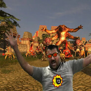 Steam Community Avatar