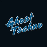 GhostTechno