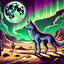 DesertWolf