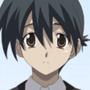 纯爱战士  阿诚