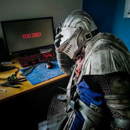 恶骑士是我外敷