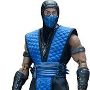 SUB ZERO♥ ҉