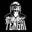 TengRi@4k