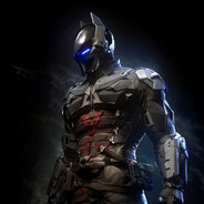 ✦DARK KNIGHT✦