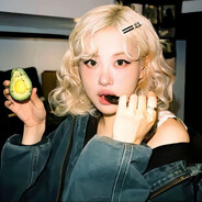 美女