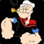 Popeye`