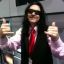 Tommy Wiseau