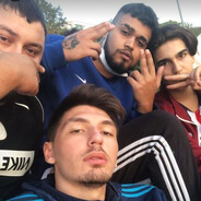 İNFAZCI BEAR A.ŞŞ avatar