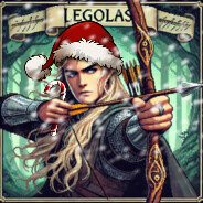Legolas