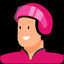 food delivery guy's avatar