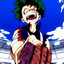 Midoriya
