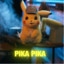 PIKA PIKA