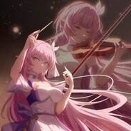 逐火NO.1突破手爱莉