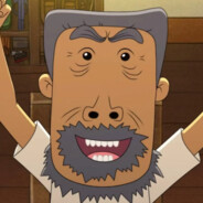 Big Avatar
